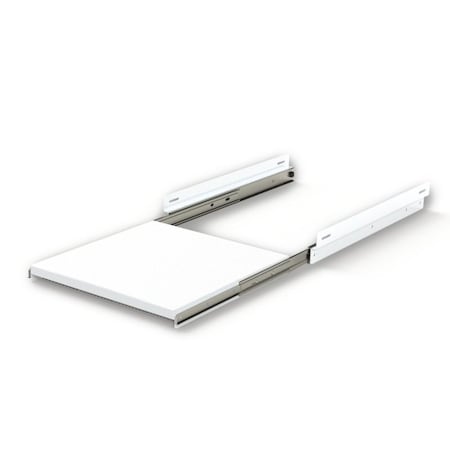 Saginaw Control & Engineering Shelf, Pull-Out SCE-20POS